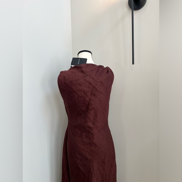 Massimo Dutti Dress size small - Picture 4 of 8